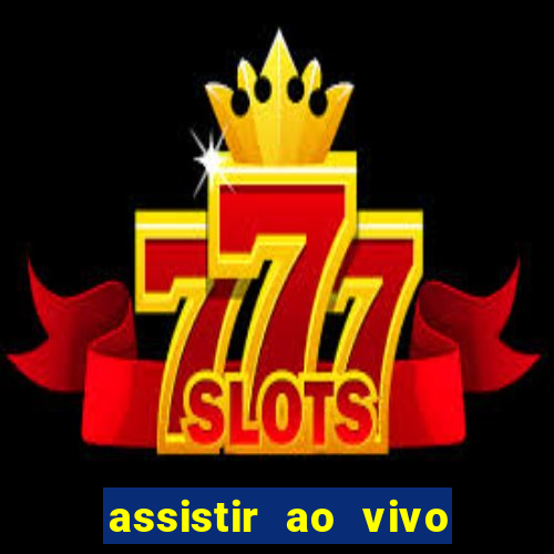 assistir ao vivo flamengo futemax