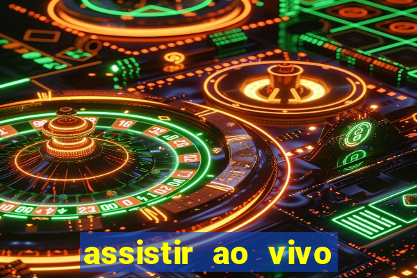 assistir ao vivo flamengo futemax