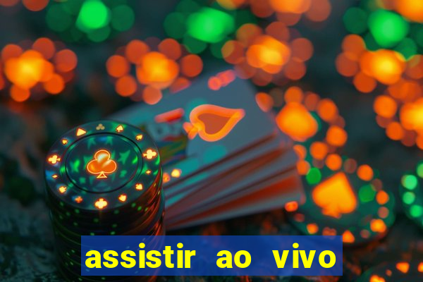 assistir ao vivo flamengo futemax