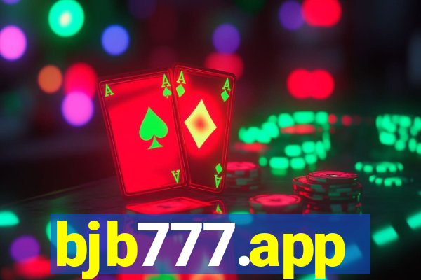 bjb777.app