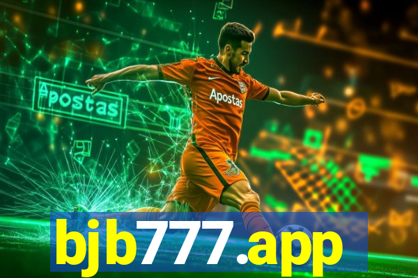 bjb777.app