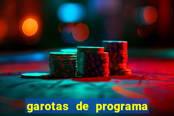 garotas de programa na vasco da gama