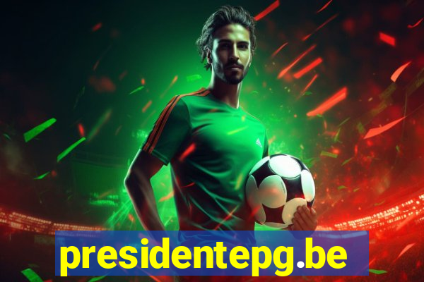 presidentepg.bet