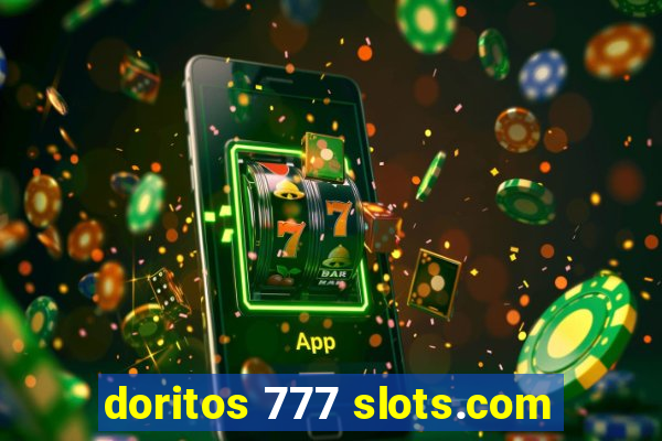 doritos 777 slots.com