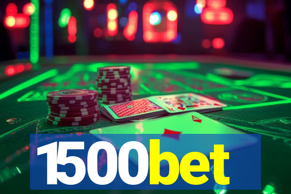 1500bet