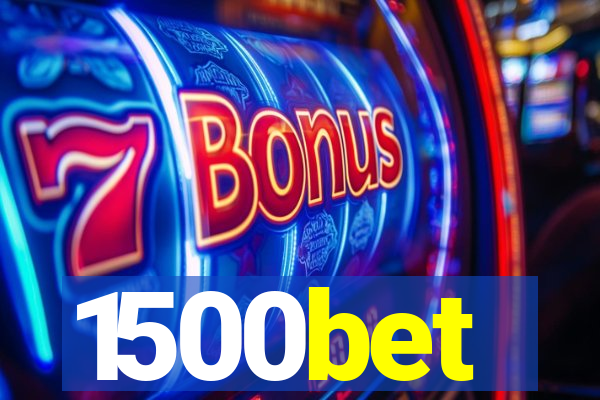 1500bet