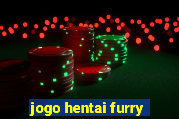 jogo hentai furry