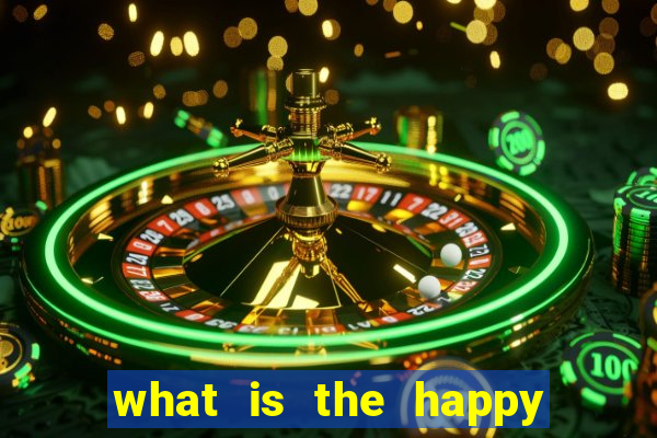 what is the happy taxi security password