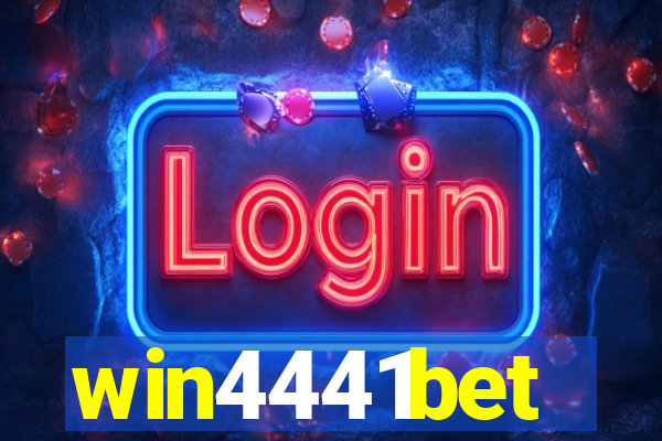 win4441bet