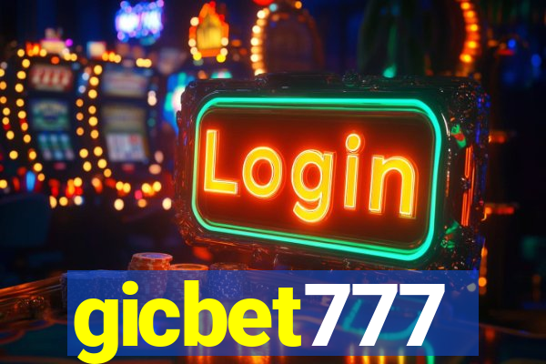 gicbet777