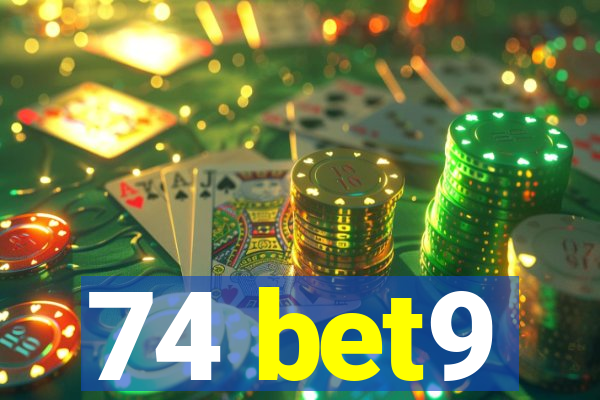 74 bet9