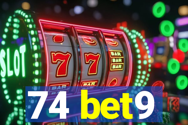 74 bet9