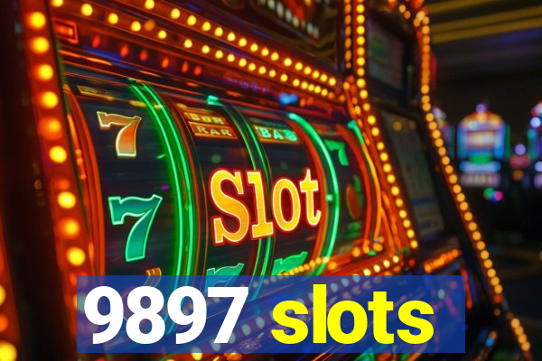 9897 slots