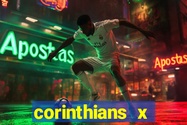 corinthians x cruzeiro ao vivo futemax