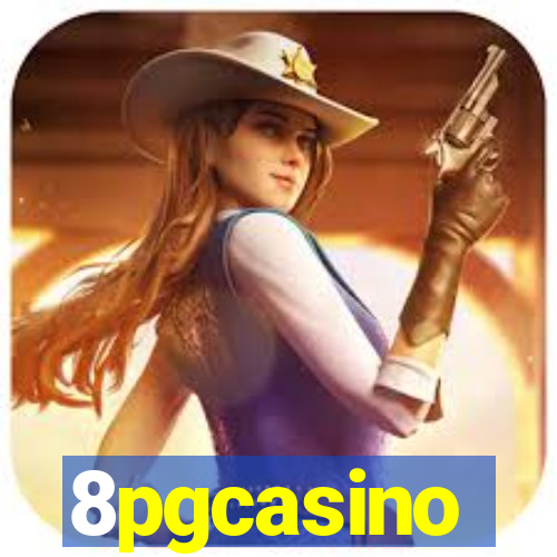 8pgcasino