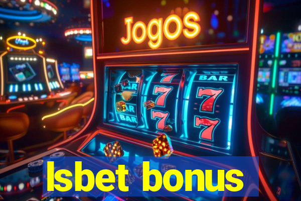 lsbet bonus