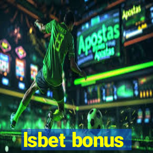 lsbet bonus