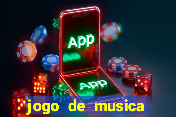 jogo de musica para pc