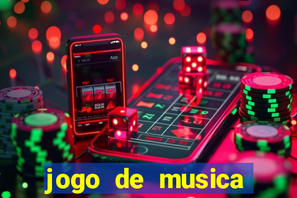 jogo de musica para pc