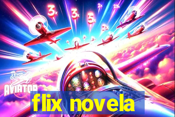 flix novela