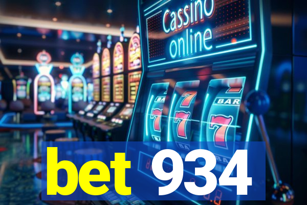 bet 934