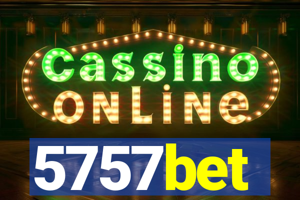 5757bet