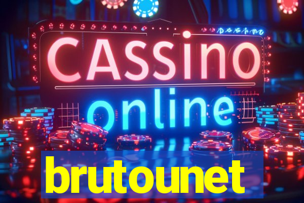 brutounet