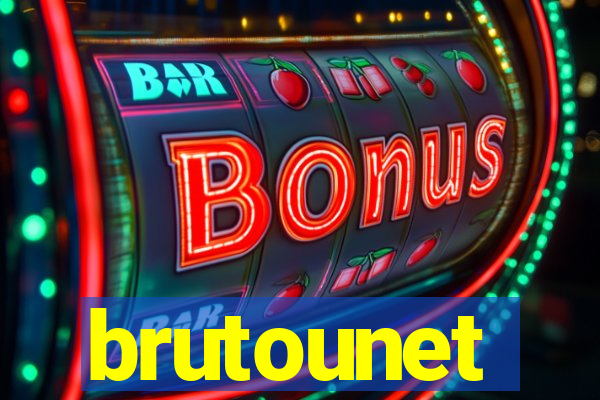 brutounet