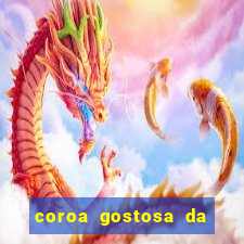 coroa gostosa da baixada fluminense