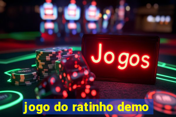 jogo do ratinho demo