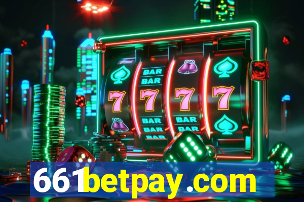 661betpay.com