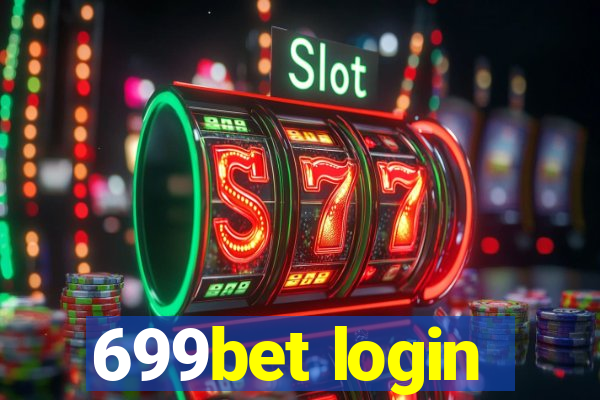 699bet login