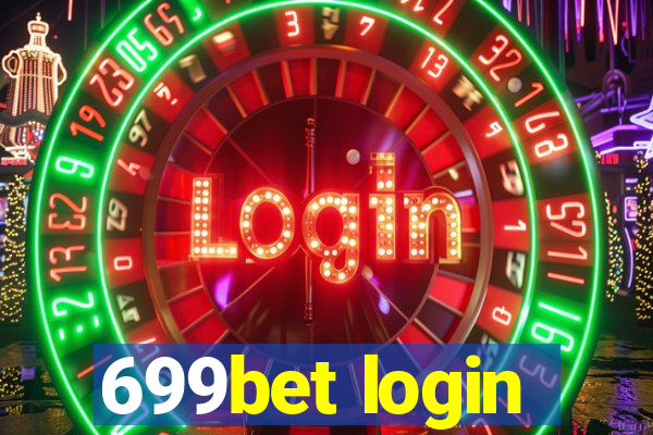 699bet login