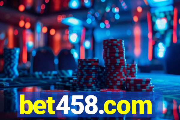 bet458.com