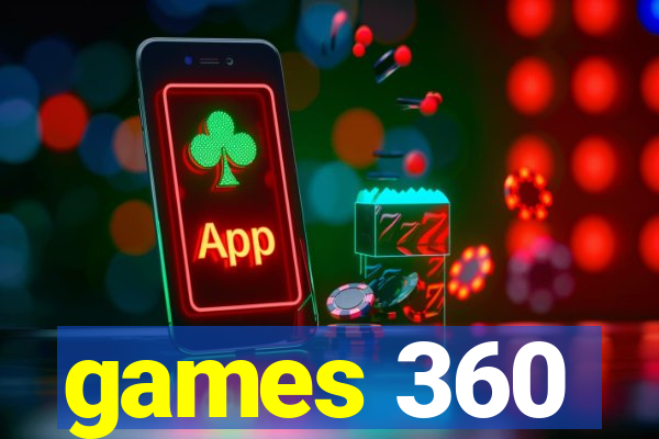 games 360