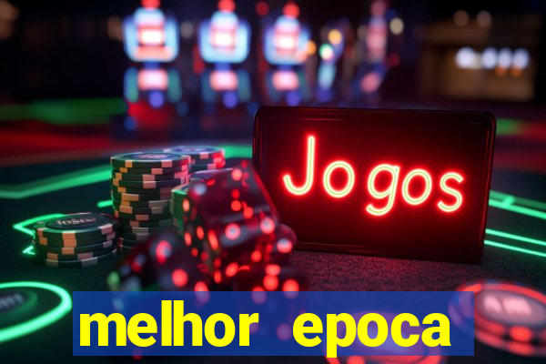 melhor epoca cruzeiro caribe