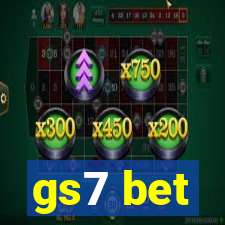 gs7 bet