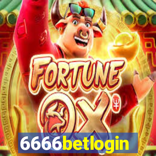 6666betlogin