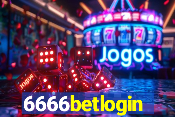 6666betlogin