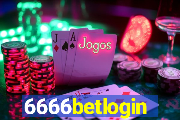 6666betlogin