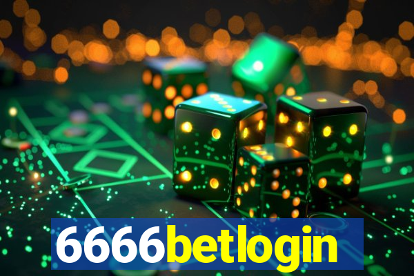 6666betlogin