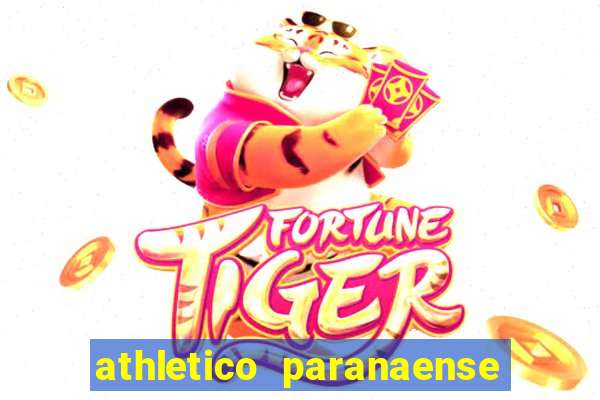 athletico paranaense x cerro porteno palpite