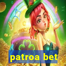 patroa bet