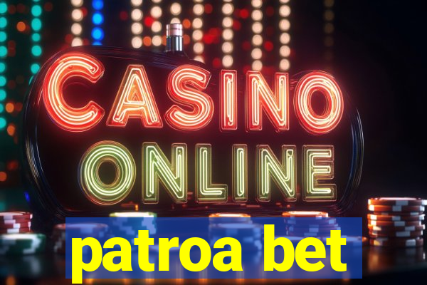 patroa bet