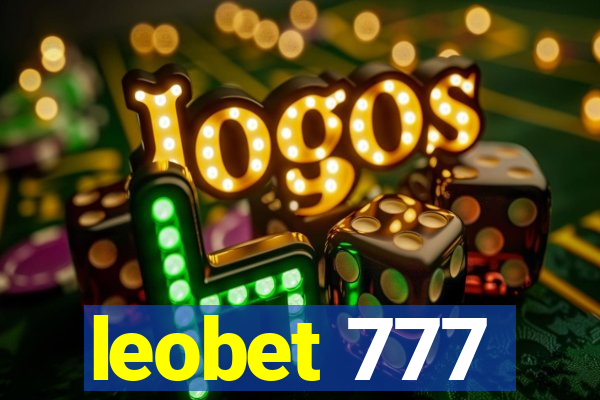 leobet 777
