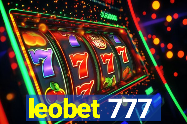 leobet 777
