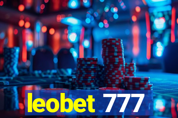 leobet 777