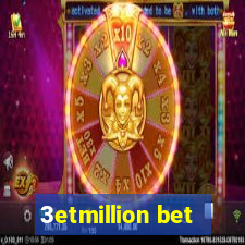 3etmillion bet