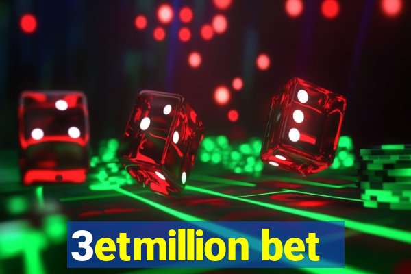 3etmillion bet