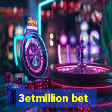 3etmillion bet